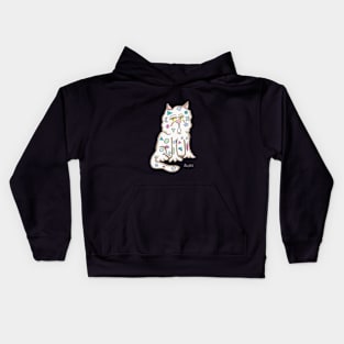 Geocat Kids Hoodie